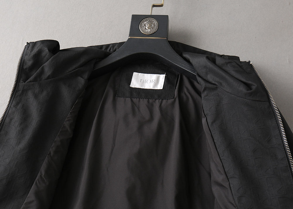 Dior 2025 Early Fall Runway Jacket – Luxury Designer Edition