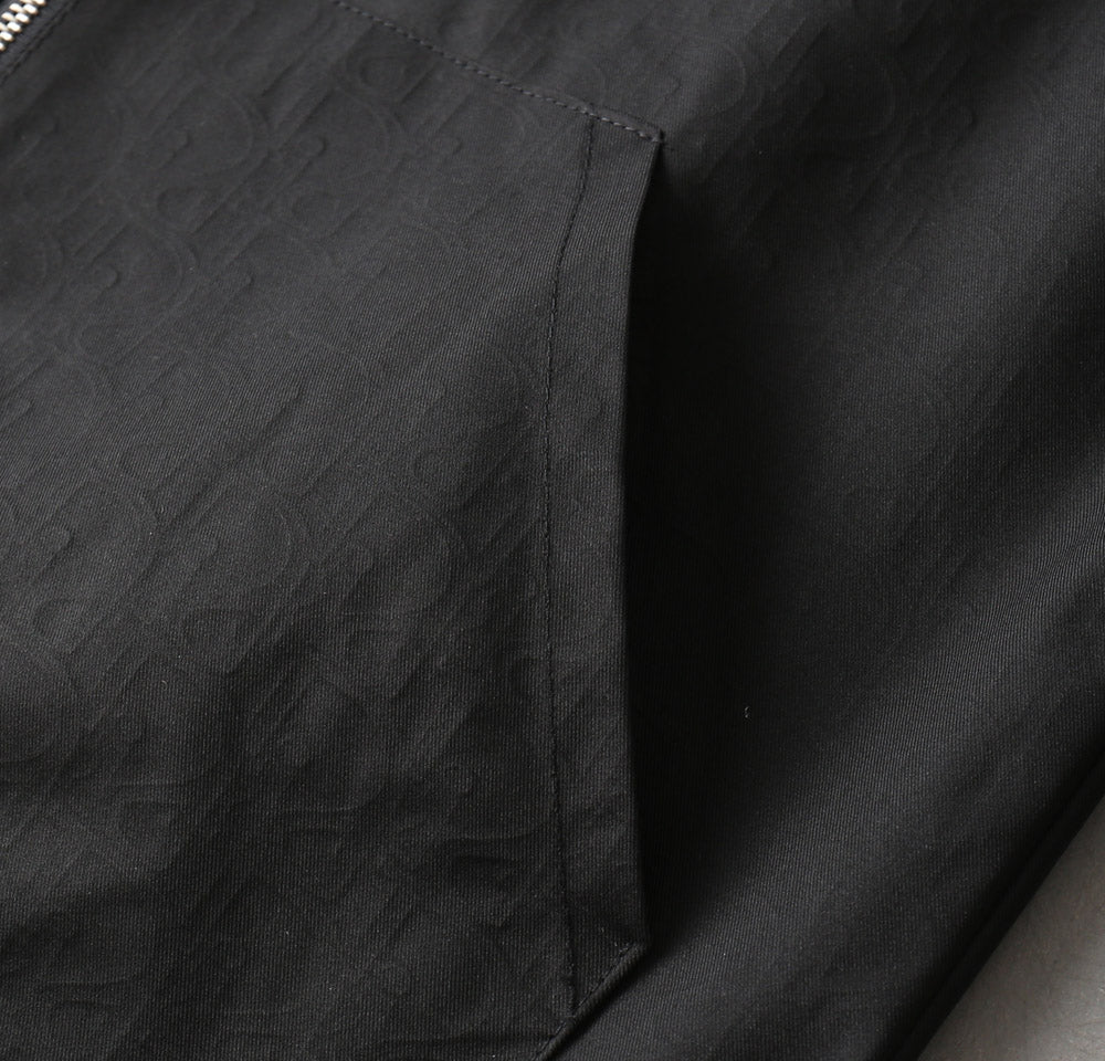 Dior 2025 Early Fall Runway Jacket – Luxury Designer Edition