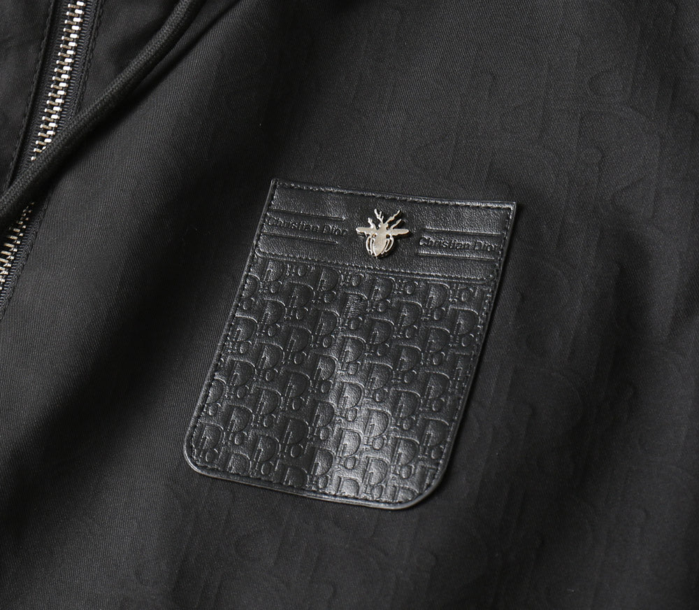Dior 2025 Early Fall Runway Jacket – Luxury Designer Edition