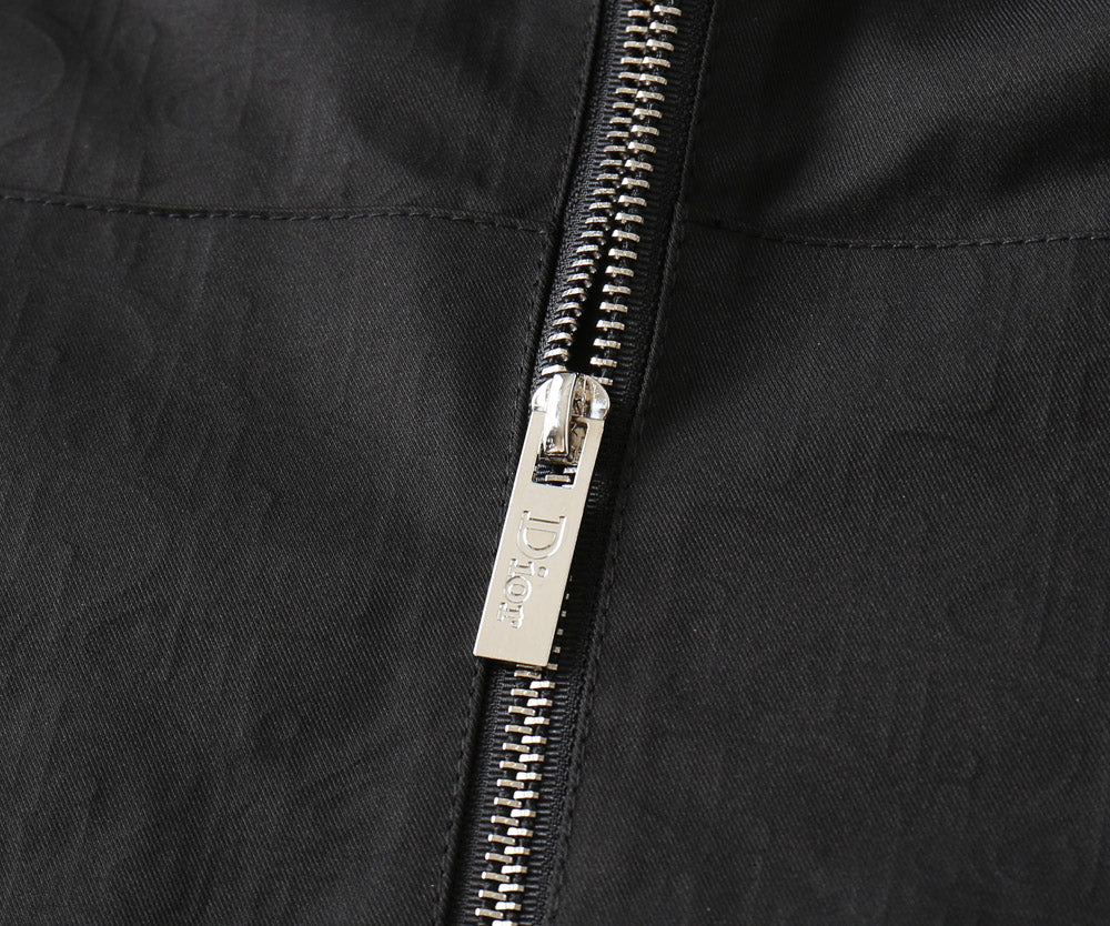 Dior 2025 Early Fall Runway Jacket – Luxury Designer Edition