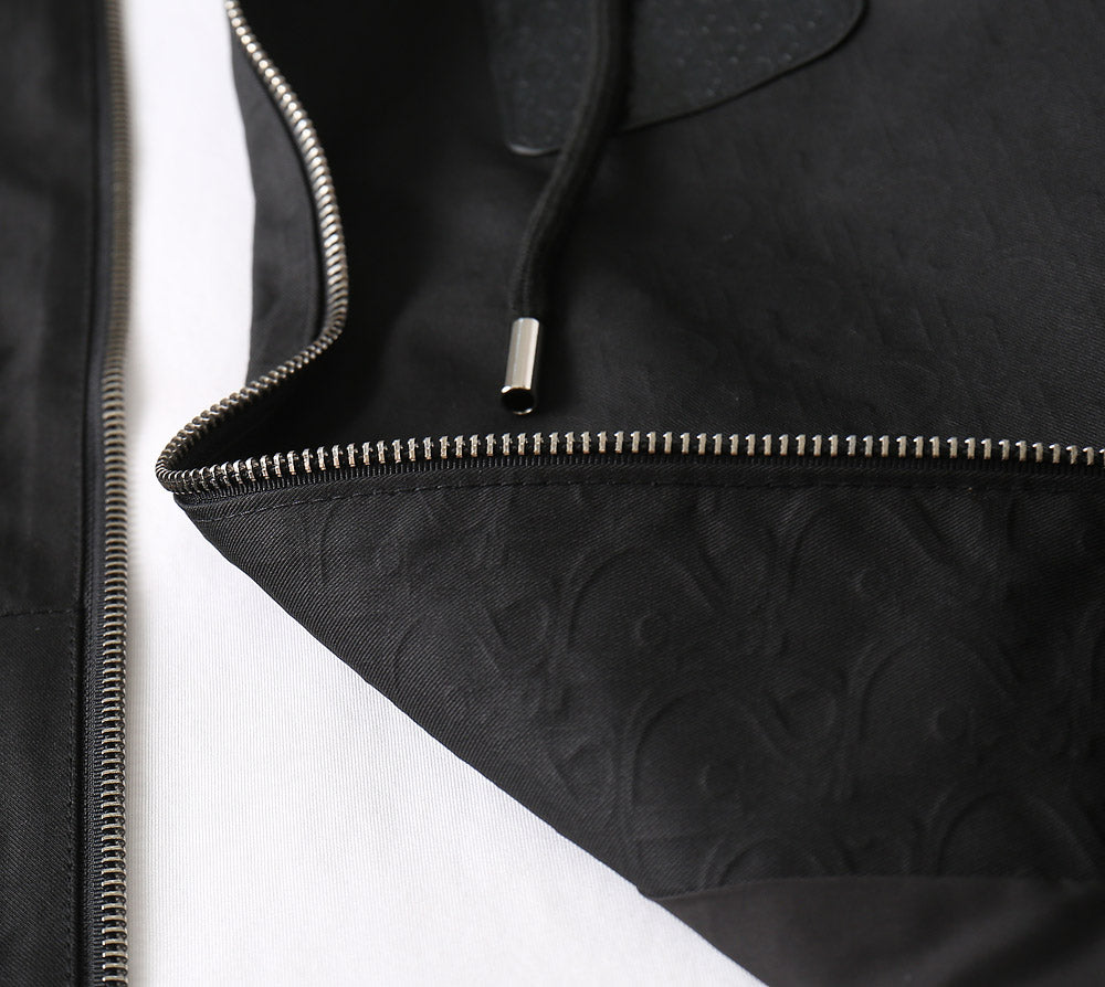 Dior 2025 Early Fall Runway Jacket – Luxury Designer Edition