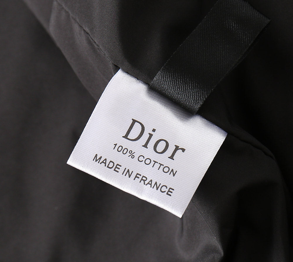 Dior 2025 Early Fall Runway Jacket – Luxury Designer Edition