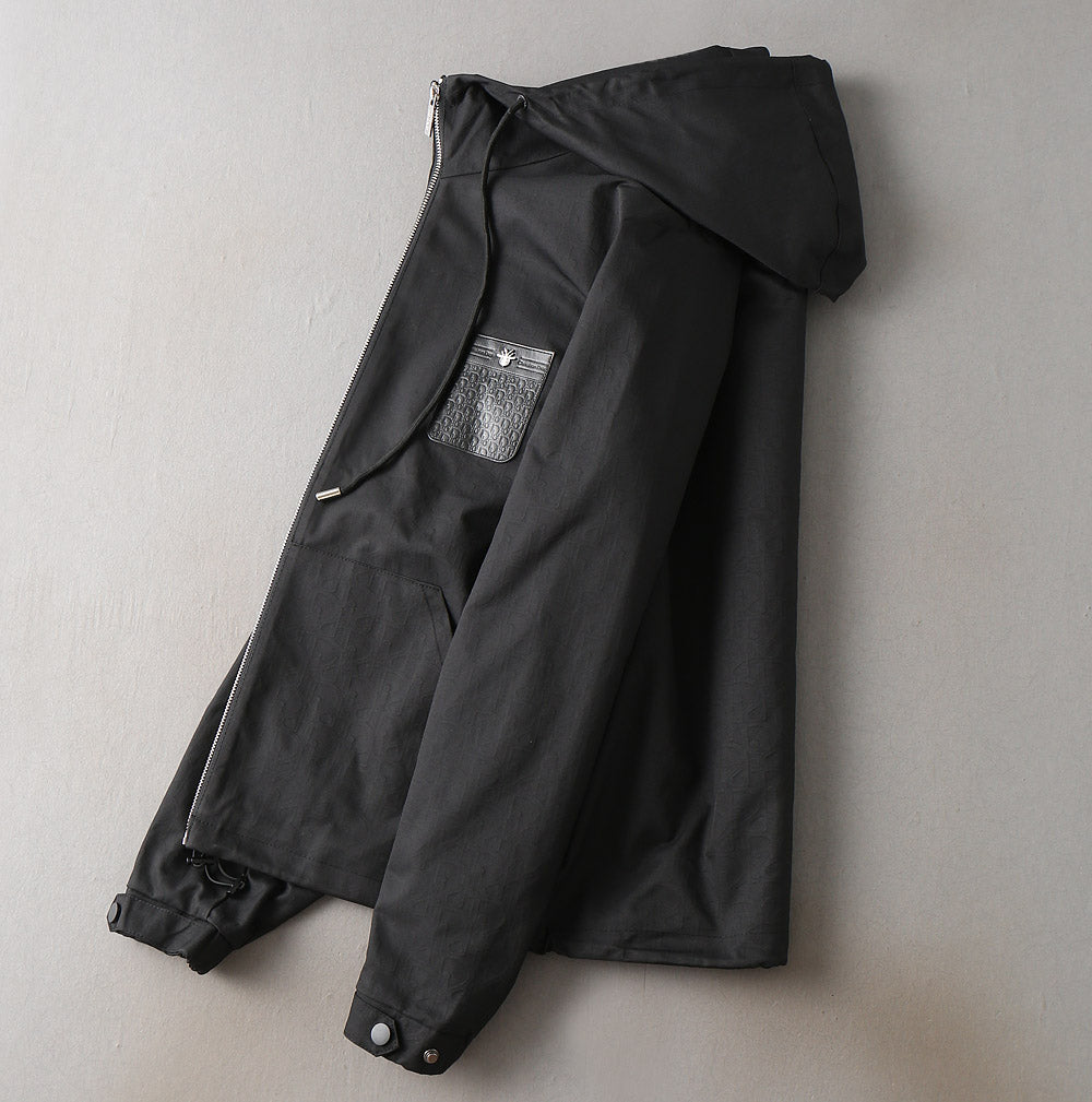 Dior 2025 Early Fall Runway Jacket – Luxury Designer Edition