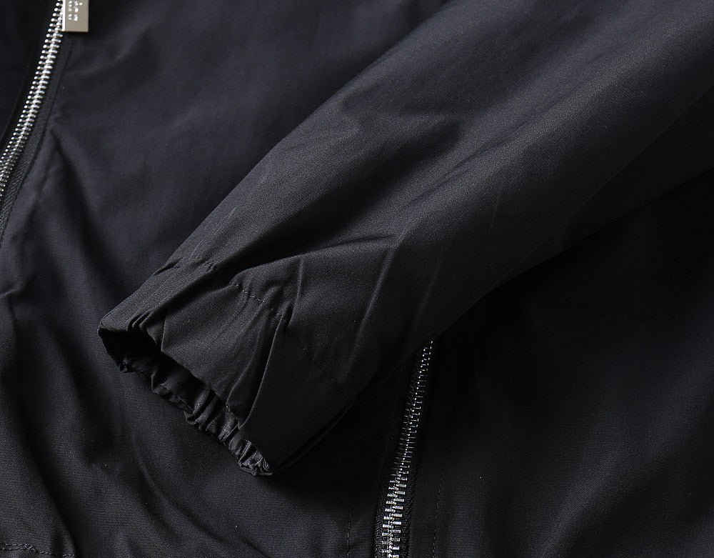Dior 2025 Early Fall Reversible Runway Jacket – Luxury Designer Edition