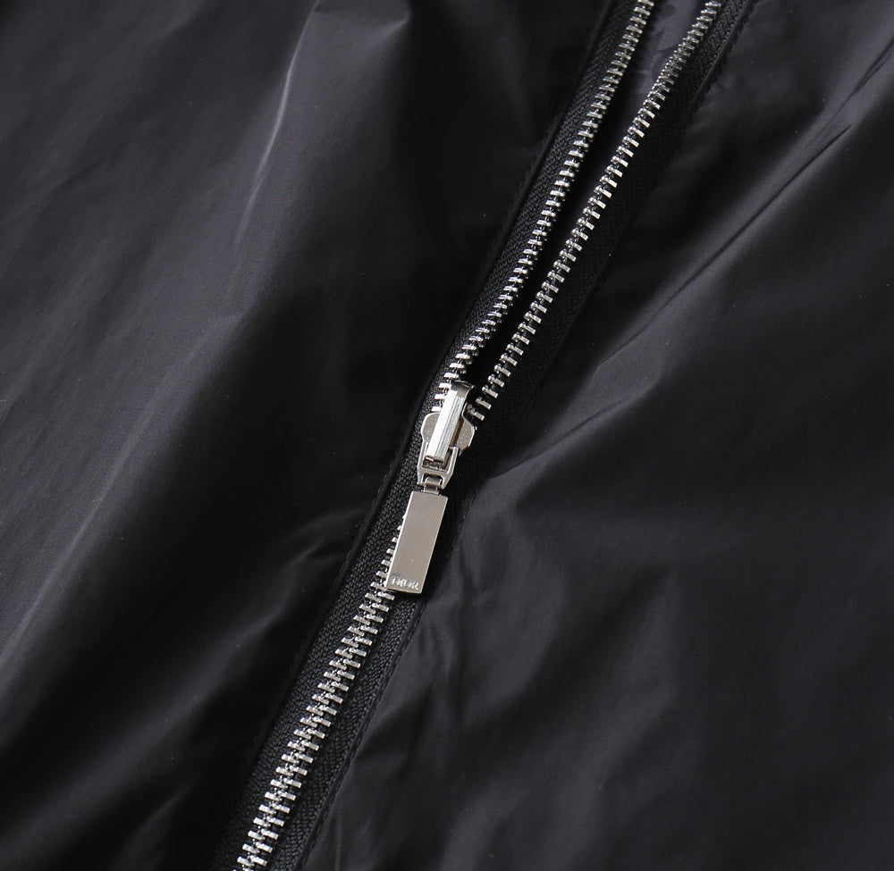 Dior 2025 Early Fall Reversible Runway Jacket – Luxury Designer Edition