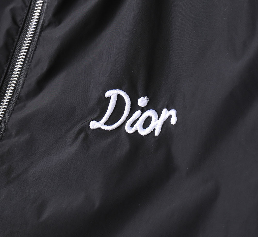 Dior 2025 Early Fall Reversible Runway Jacket – Luxury Designer Edition
