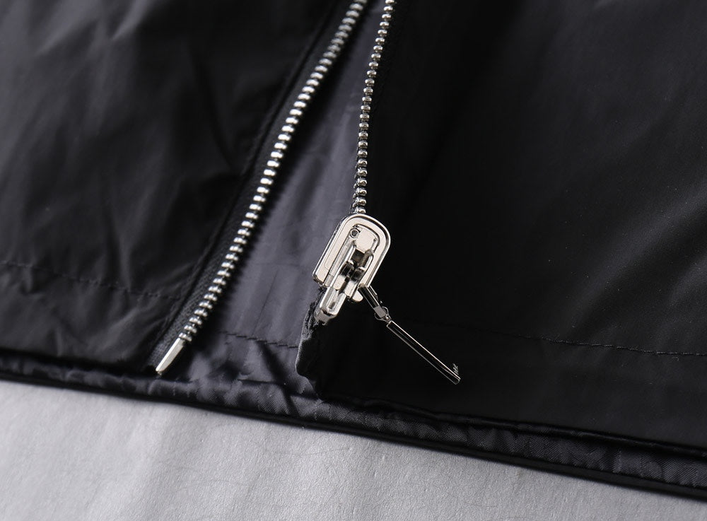 Dior 2025 Early Fall Reversible Runway Jacket – Luxury Designer Edition