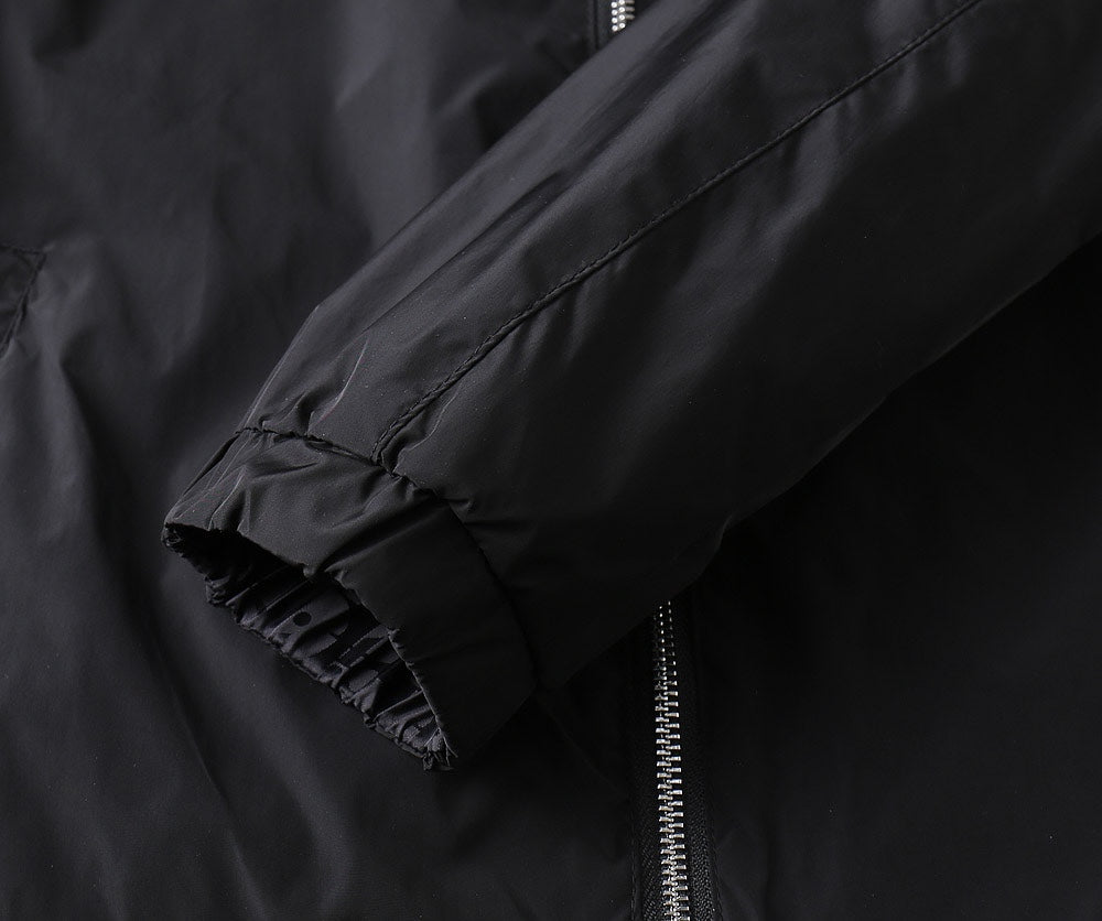 Dior 2025 Early Fall Reversible Runway Jacket – Luxury Designer Edition