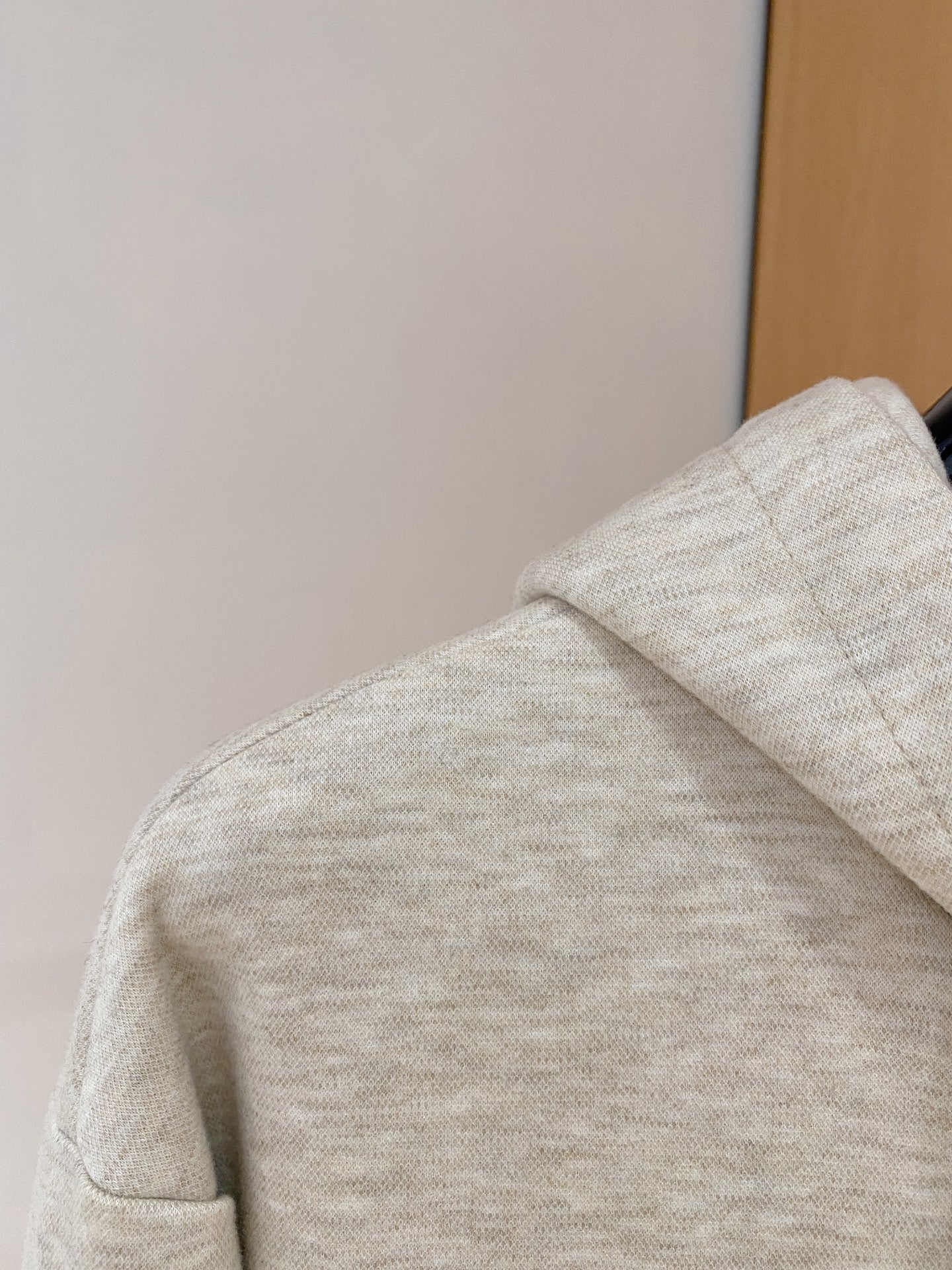 Diro Exclusive Release – Luxury Wool & Cashmere Set (Jacket + Pants)