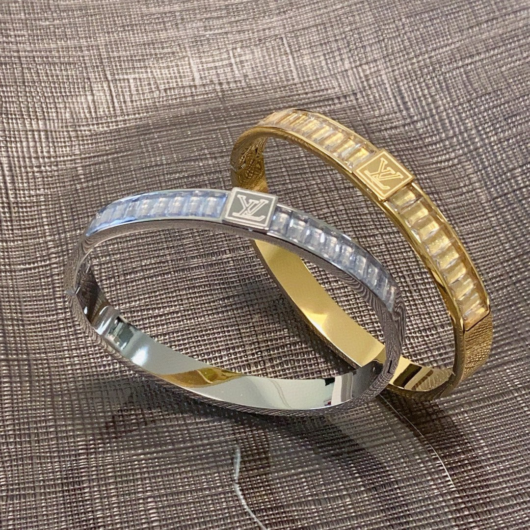 Louis Vuitton Luxury Bracelet | Iconic Elegance & Boutique-Grade Quality