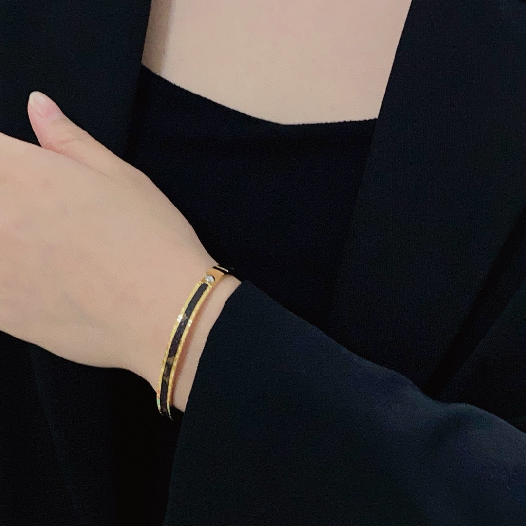 Louis Vuitton Luxury Bracelet | Iconic Elegance & Boutique-Grade Quality
