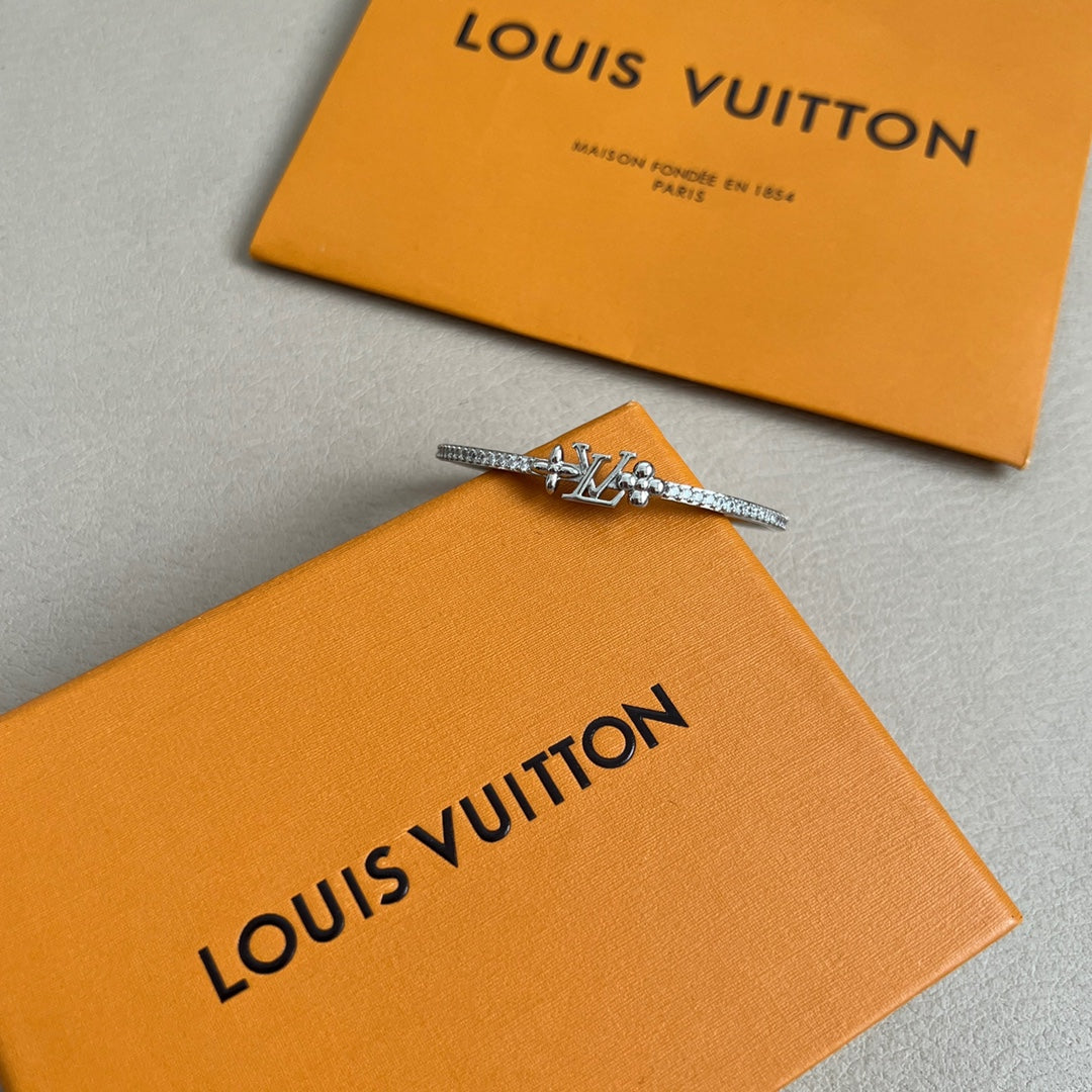 Louis Vuitton Luxury Bracelet | Iconic Elegance & Boutique-Grade Quality
