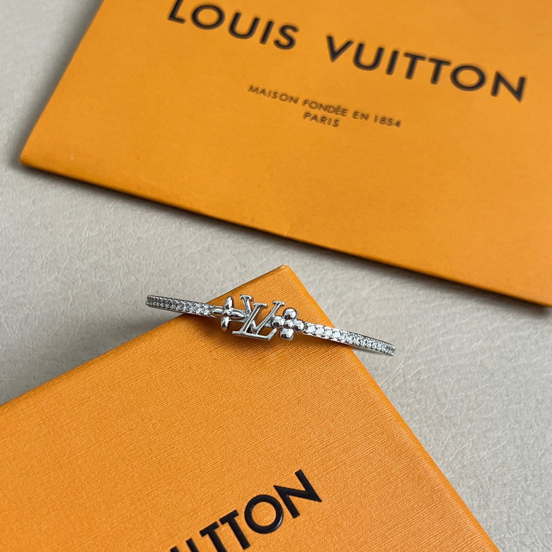 Louis Vuitton Luxury Bracelet | Iconic Elegance & Boutique-Grade Quality