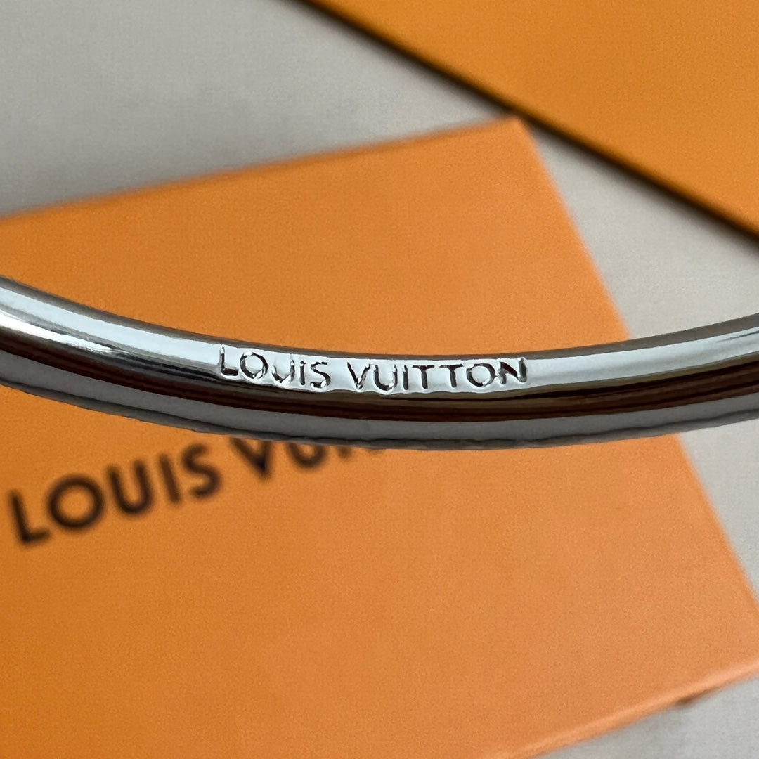 Louis Vuitton Luxury Bracelet | Iconic Elegance & Boutique-Grade Quality