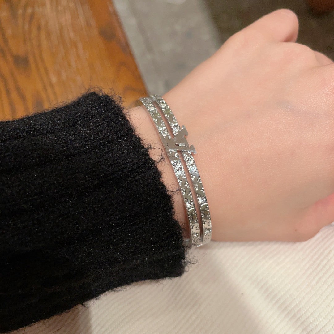 Louis Vuitton Luxury Bracelet | Iconic Elegance & Boutique-Grade Quality