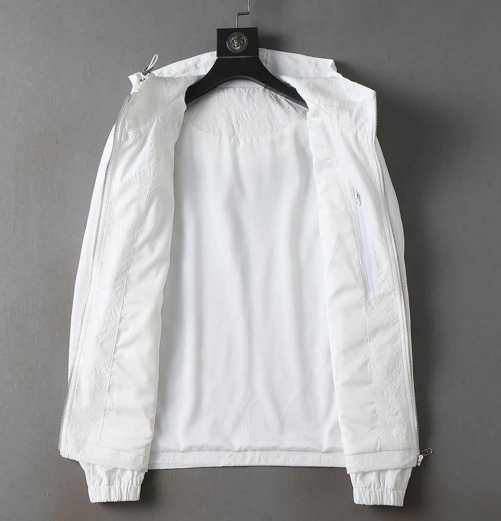 FENDI 2025 New Season Luxury Jacket – Size M-3XL