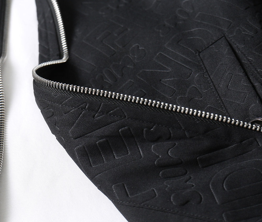 FENDI 2025 New Season Luxury Jacket – Size M-3XL