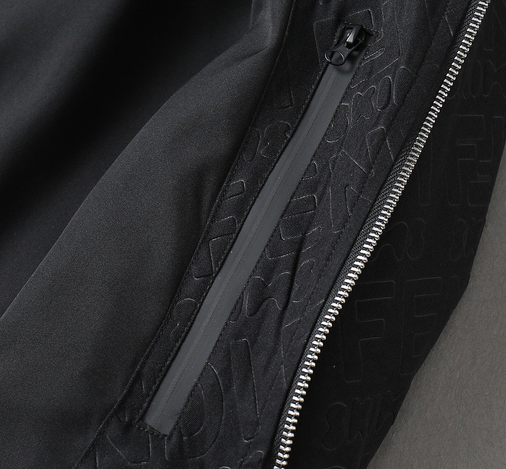 FENDI 2025 New Season Luxury Jacket – Size M-3XL