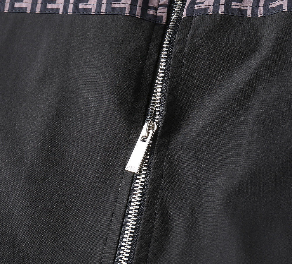 FENDI 2025 New Season Luxury Jacket – Size M-3XL
