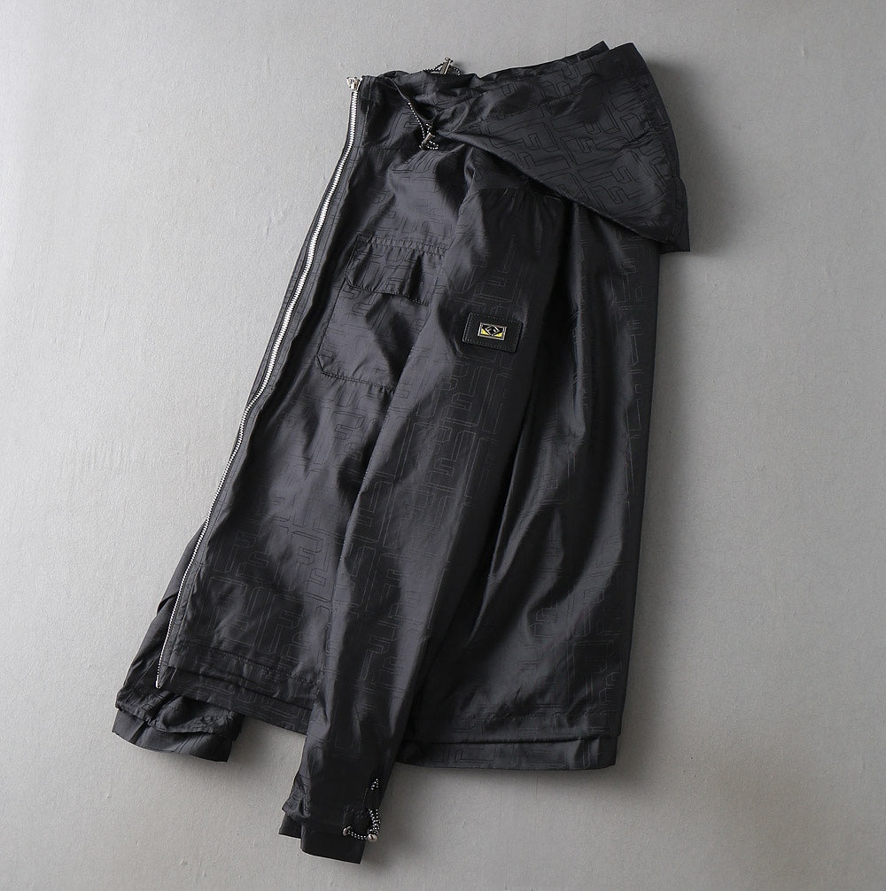 FENDI 2025 New Season Luxury Jacket – Size M-3XL