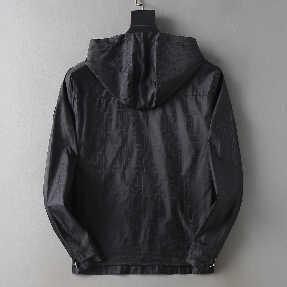 FENDI 2025 New Season Luxury Jacket – Size M-3XL