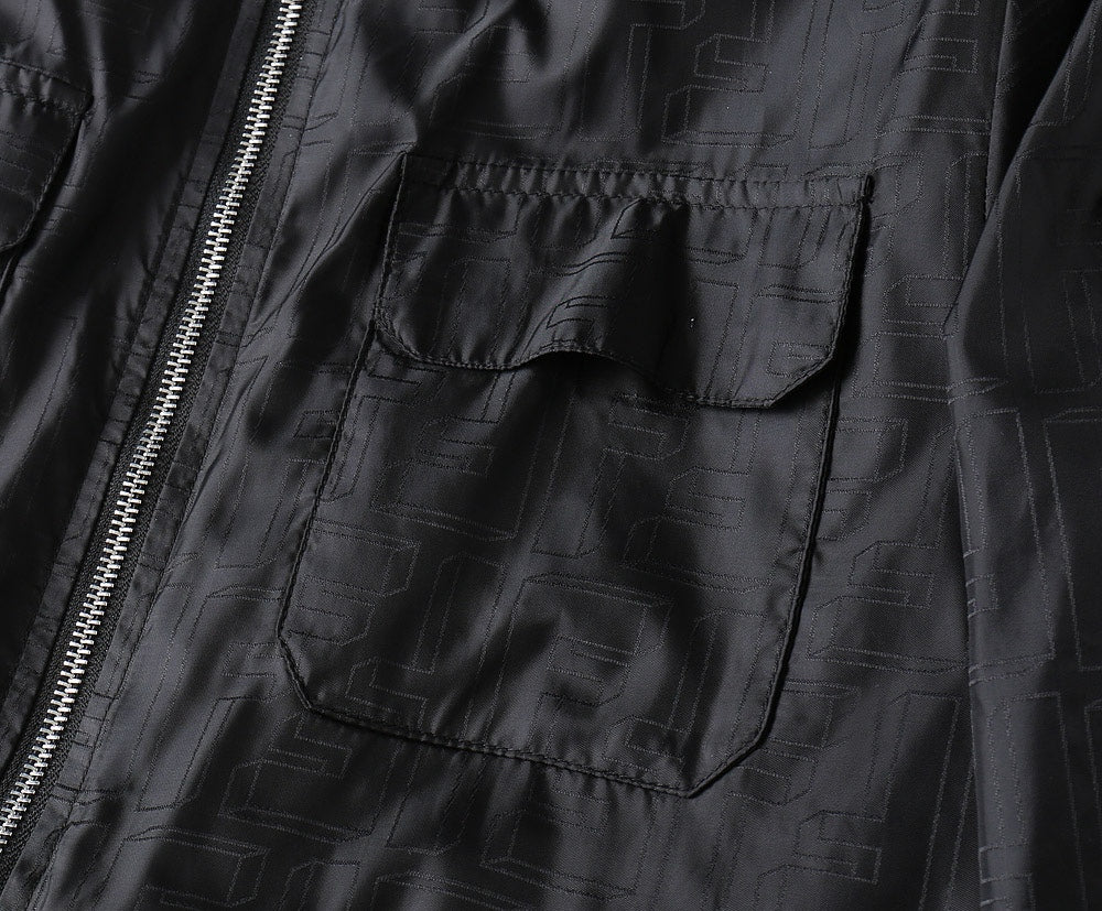 FENDI 2025 New Season Luxury Jacket – Size M-3XL