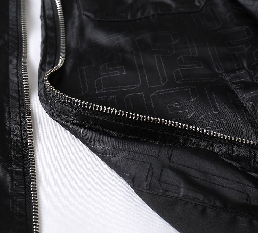 FENDI 2025 New Season Luxury Jacket – Size M-3XL