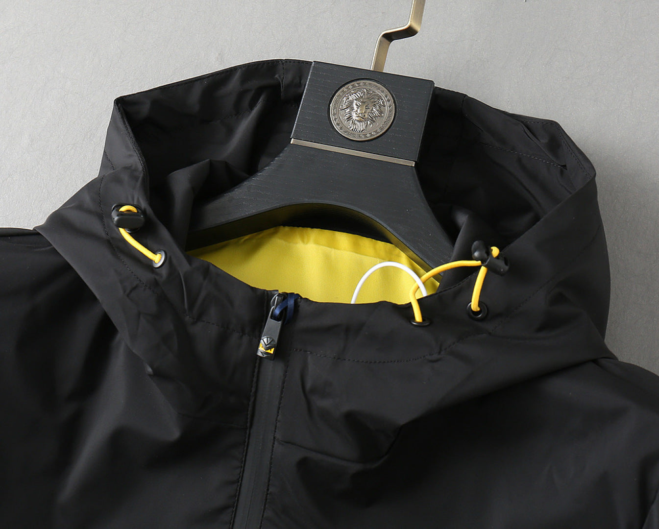FENDI 2025 Spring Men’s Jacket – Size M-3XL