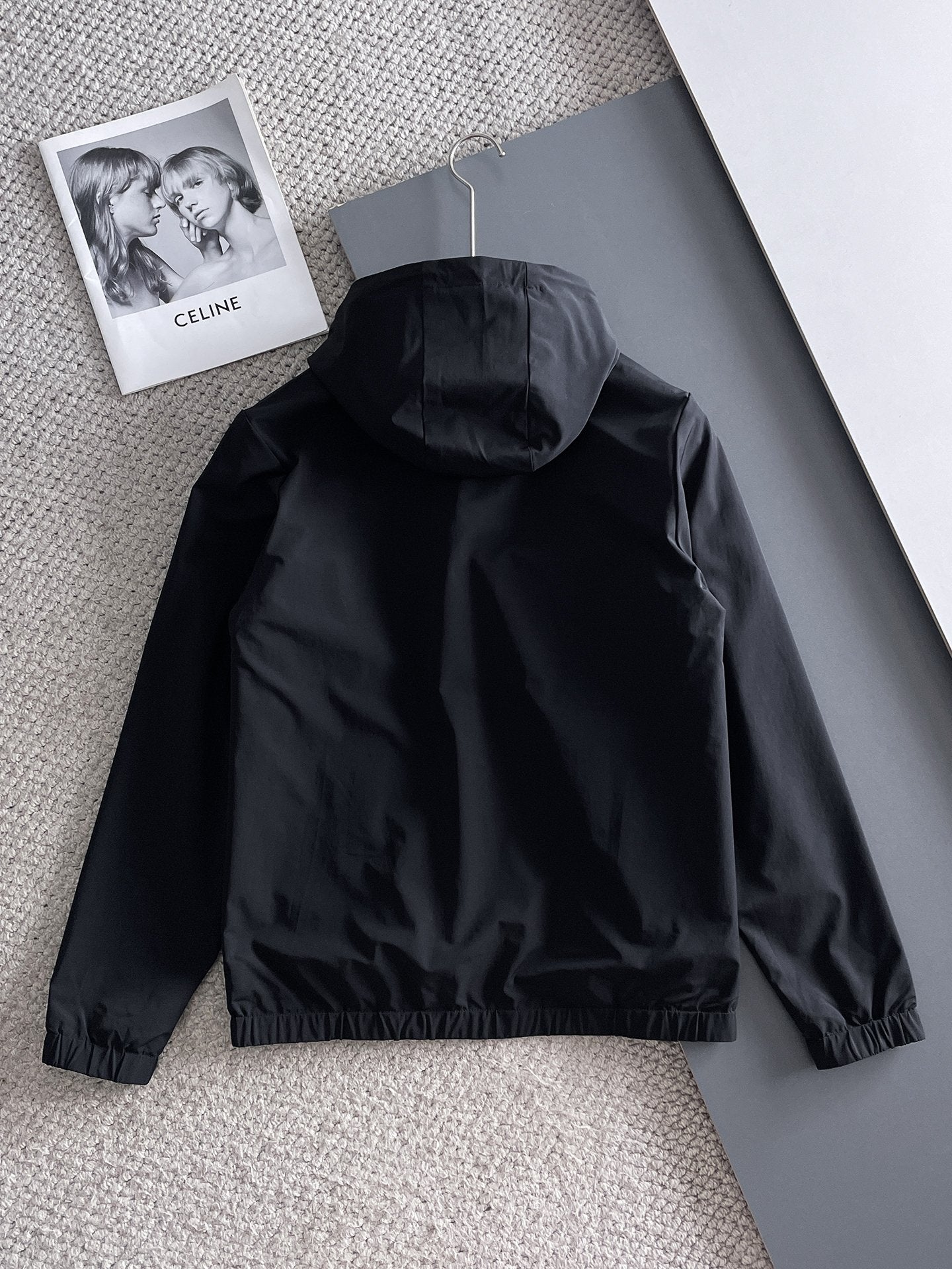 FENDI 2025 Fall Reversible Jacket – Size M-3XL