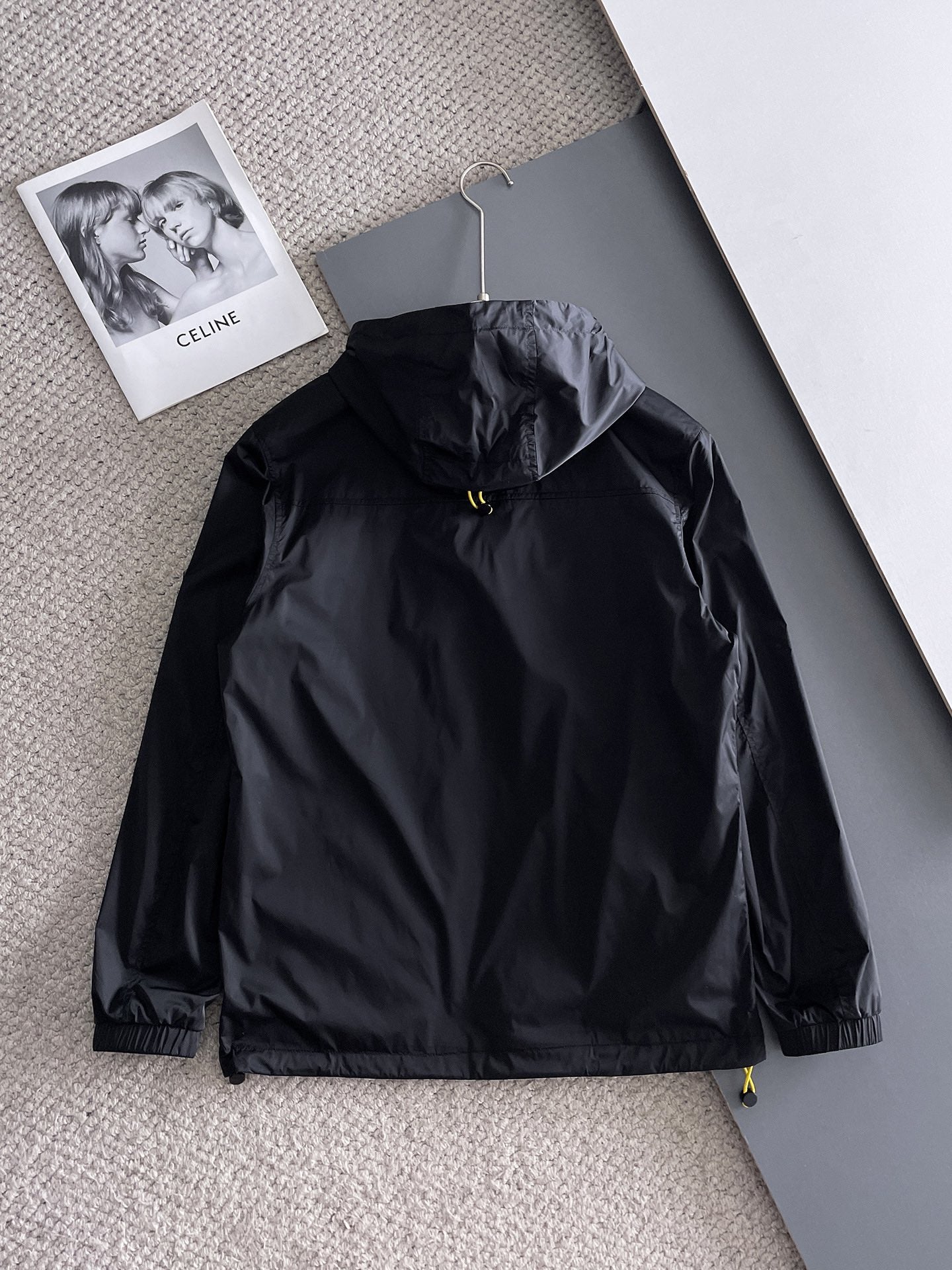 FENDI 2025 Fall Reversible Jacket – Size M-3XL