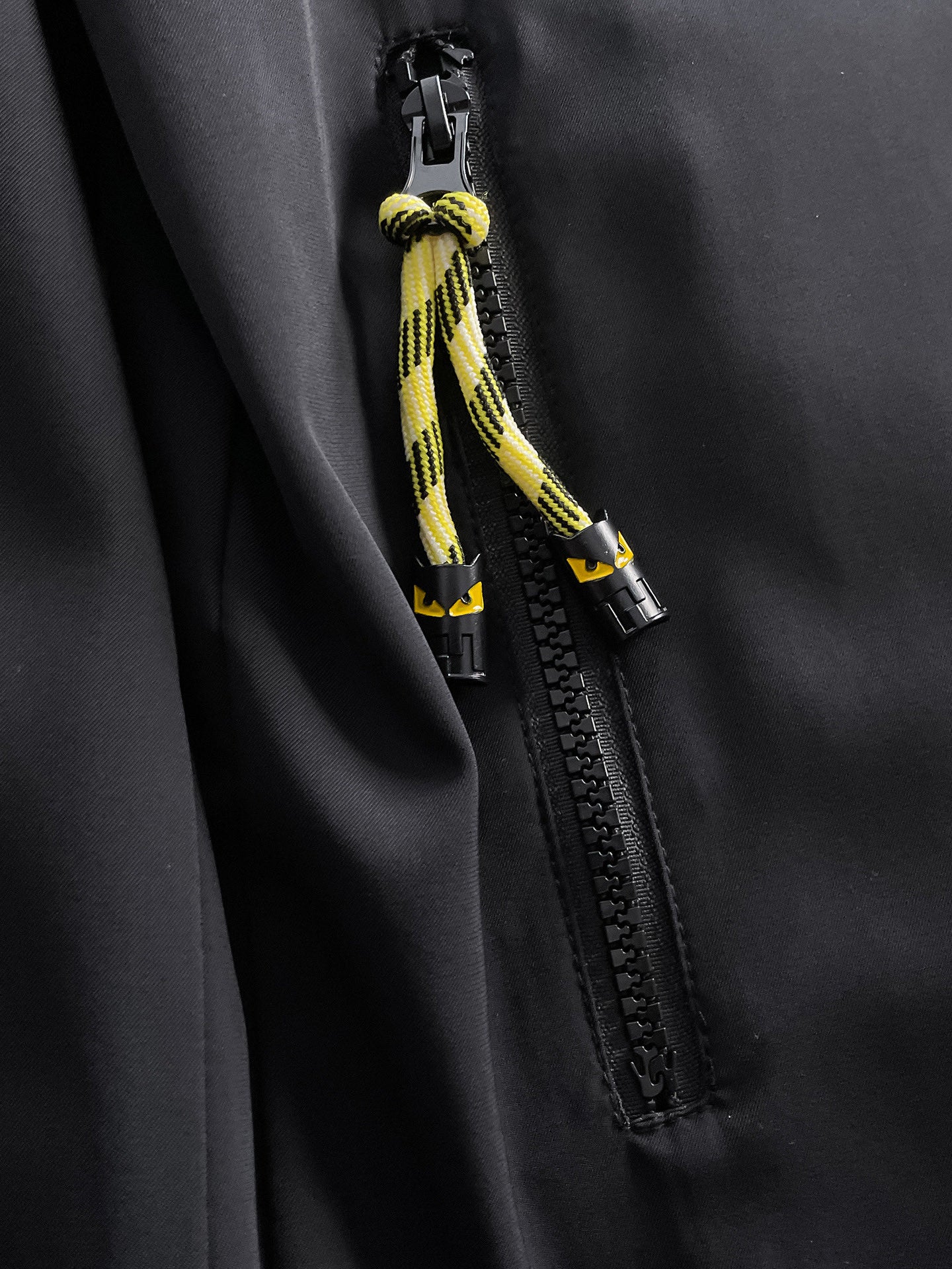 FENDI 2025 Fall Reversible Jacket – Size M-3XL
