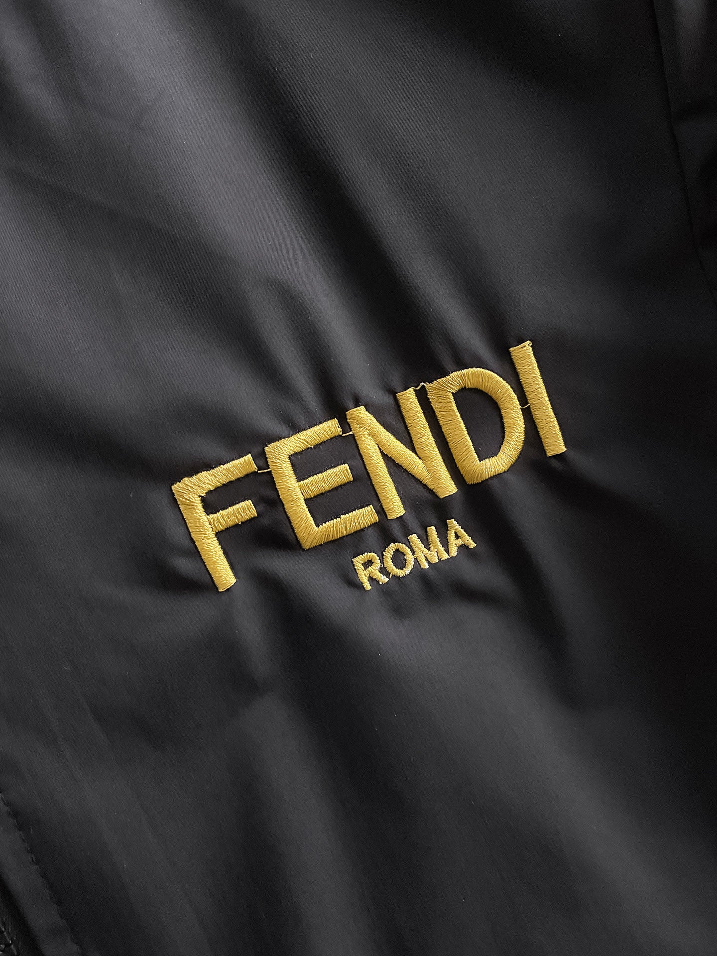 FENDI 2025 Fall Reversible Jacket – Size M-3XL
