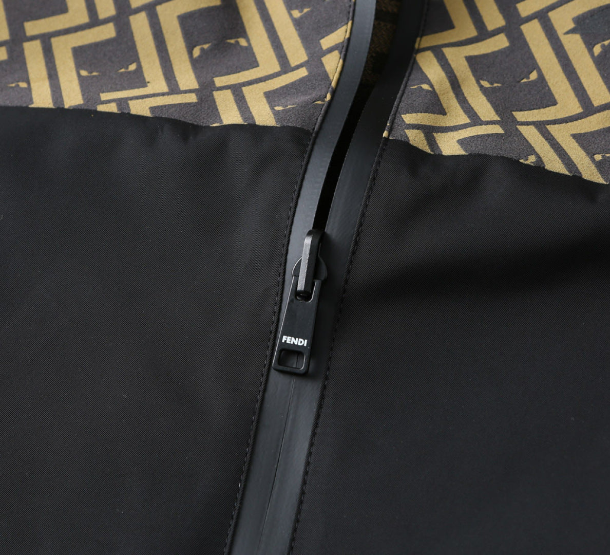 FENDI 2025 Spring/Fall Men’s Jacket – Size M-3XL
