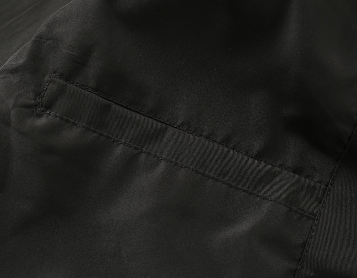 FENDI 2025 Spring/Fall Men’s Jacket – Size M-3XL