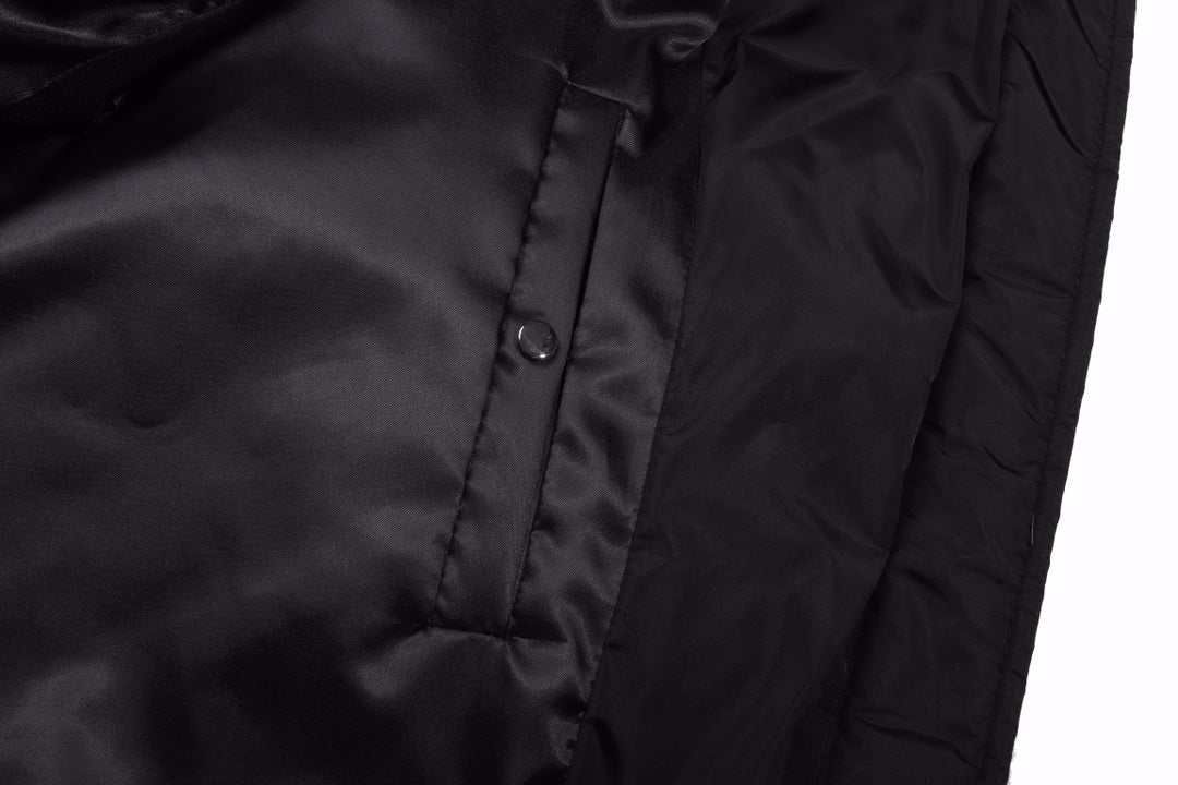 LOUIS VUITTON 2024 Winter Logo Puffer Jacket – Size M-XXL