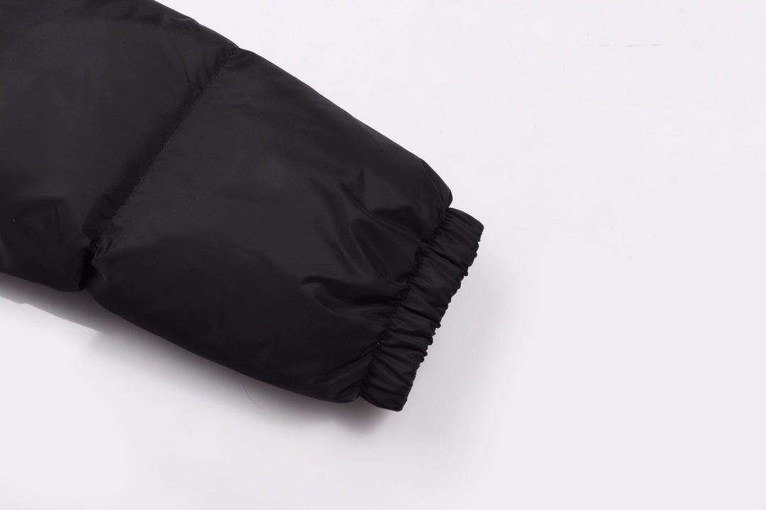 LOUIS VUITTON 2024 Winter Logo Puffer Jacket – Size M-XXL