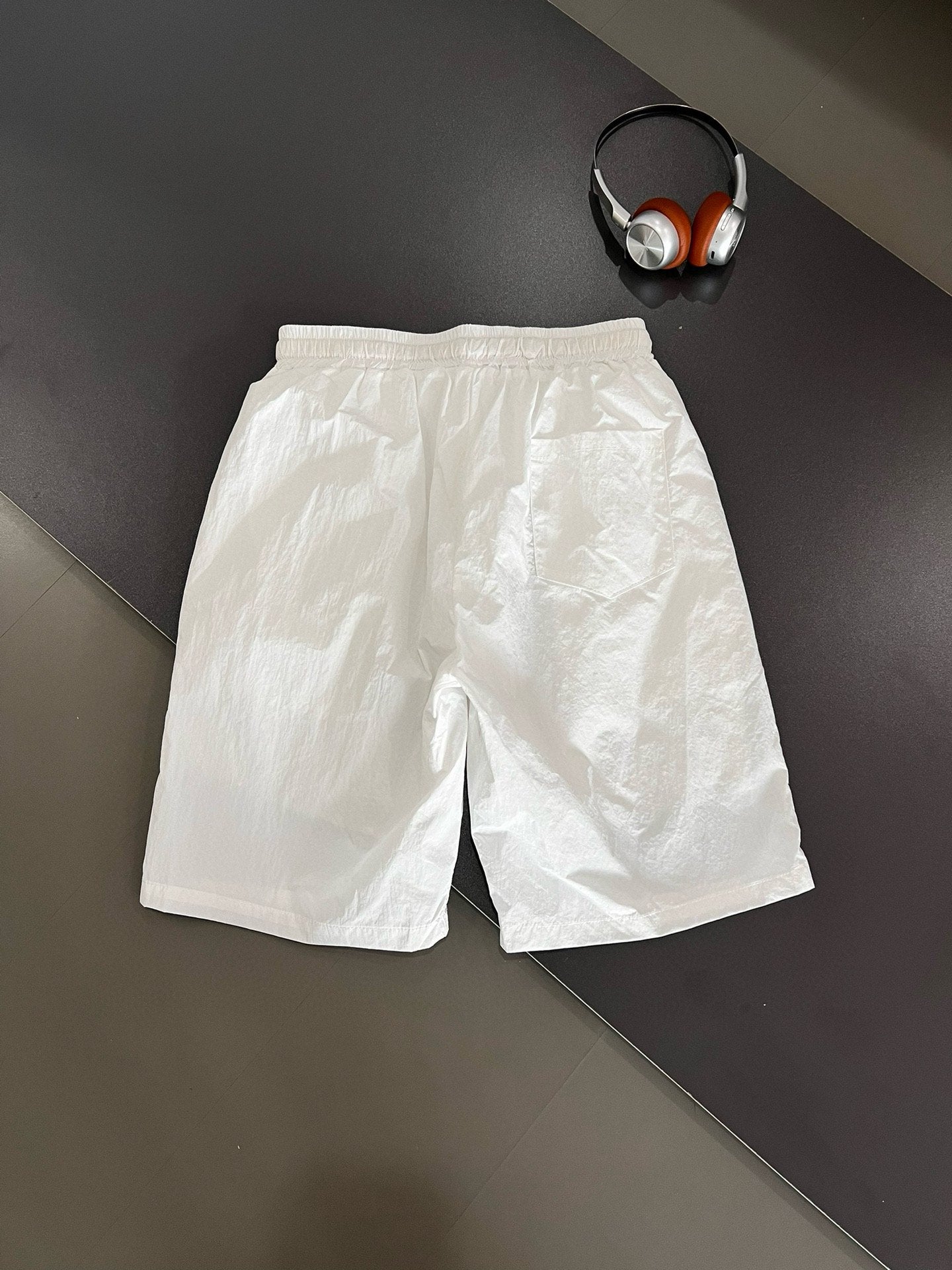 FENDI 2025 Summer Nylon Tech Sun-Protective Jacket Set – Size M-3XL