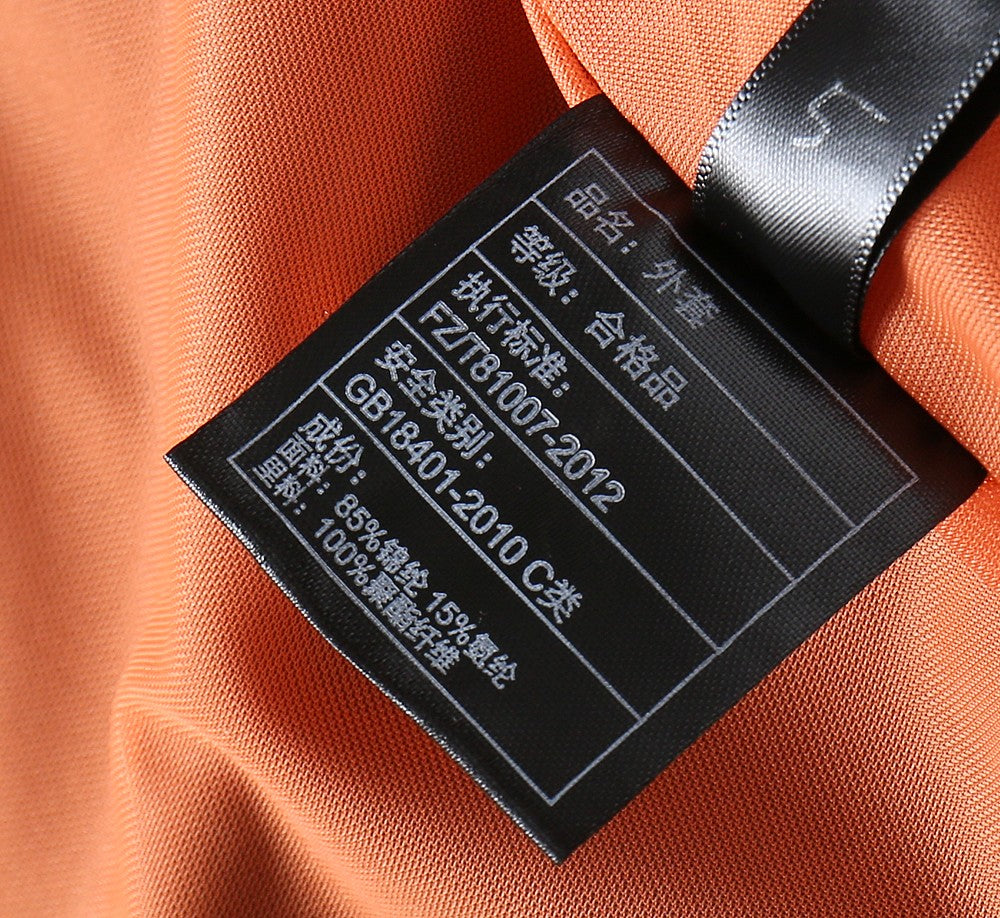FENDI 2025 Early Fall Runway Jacket – Size M-3XL