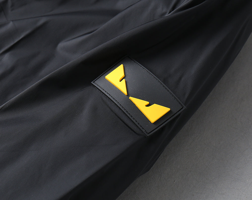 FENDI 2025 Early Fall Runway Jacket – Size M-3XL