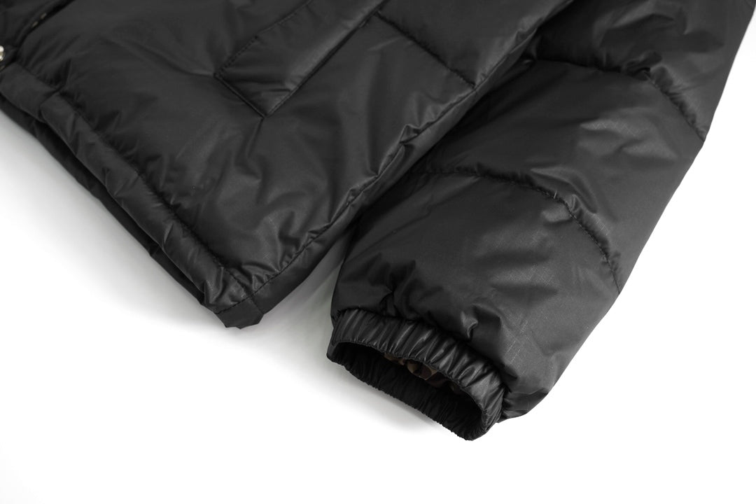 Louis Vuitton LV 2024 Hot-Selling Down Jacket – Unisex, Size S-XL