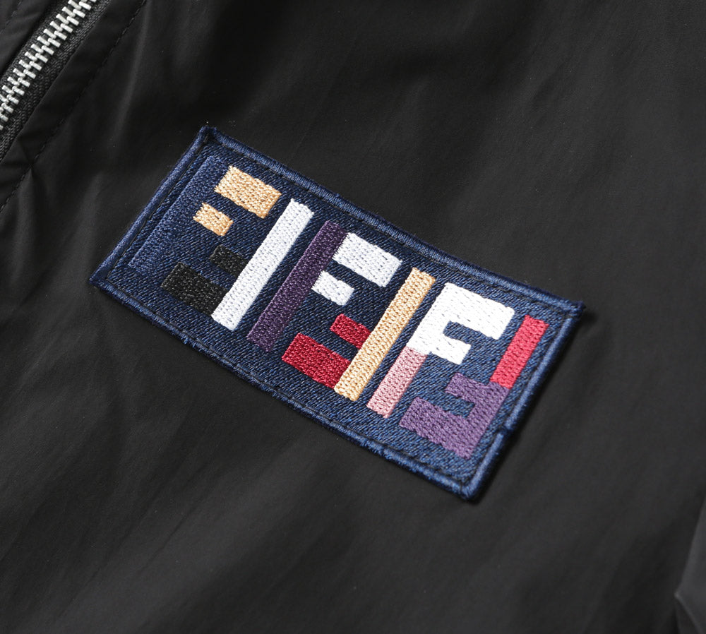FENDI 2025 Early Fall Runway Men’s Jacket – Size M-3XL