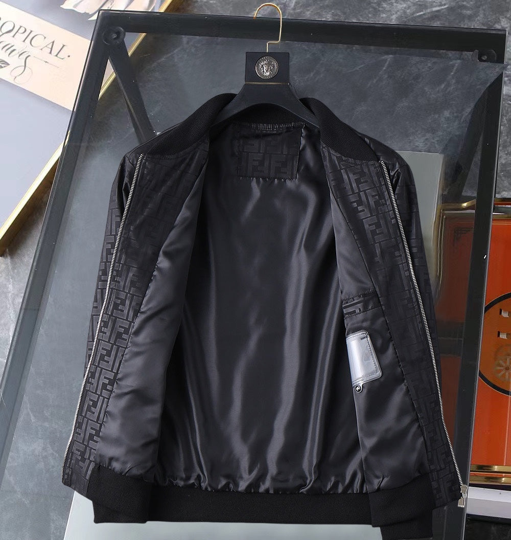 FENDI 2025 Spring/Fall Runway Jacket – Size M-3XL