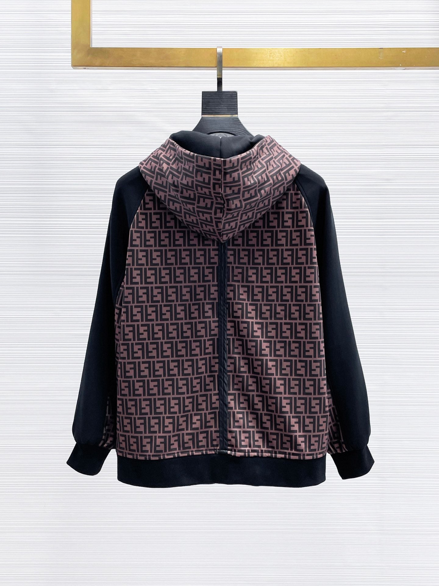 FENDI 2025 Spring/Fall Runway Jacket – Size M-3XL