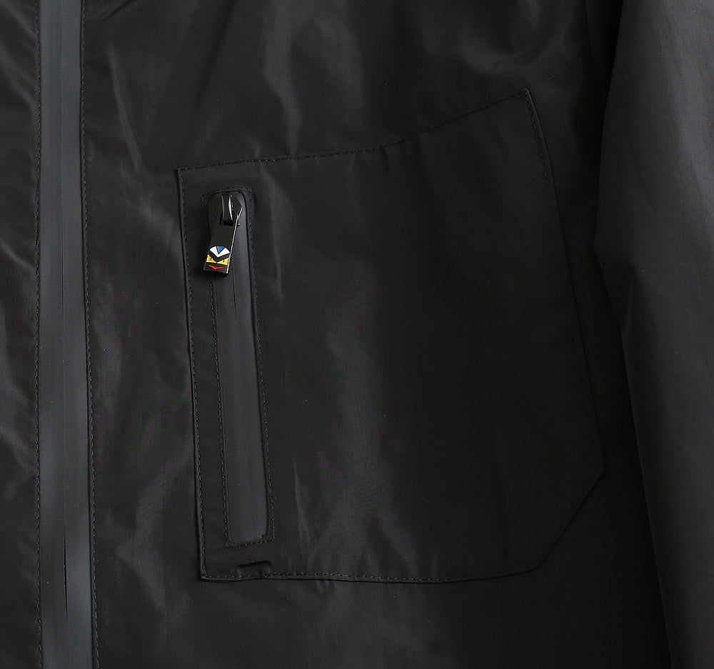 FENDI 2024 Fall New Season Men’s Jacket – Boutique Edition (M–3XL)