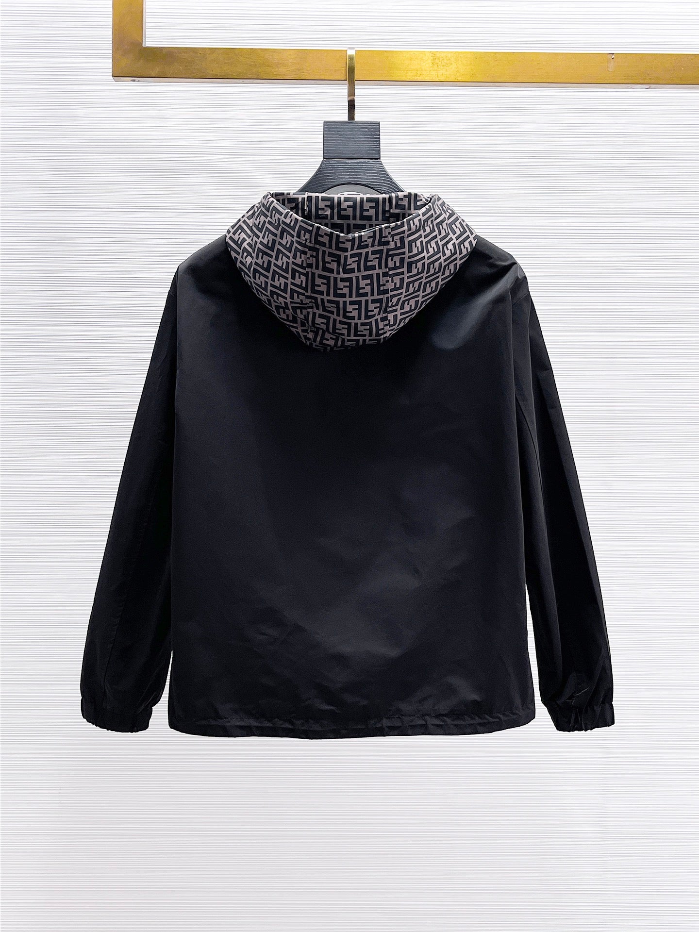 FENDI 2024 Fall New Season High-Quality Runway Jacket (M–XXXL)