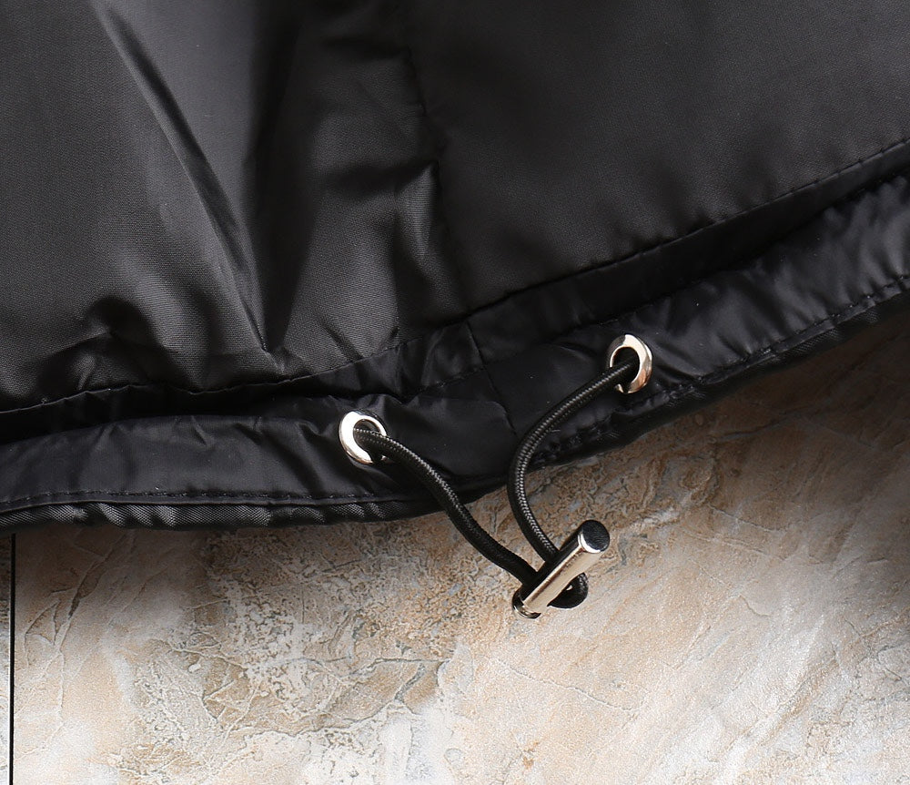 Louis Vuitton 2024 FW Down Jacket – Unisex Logo Edition, Size M–3XL