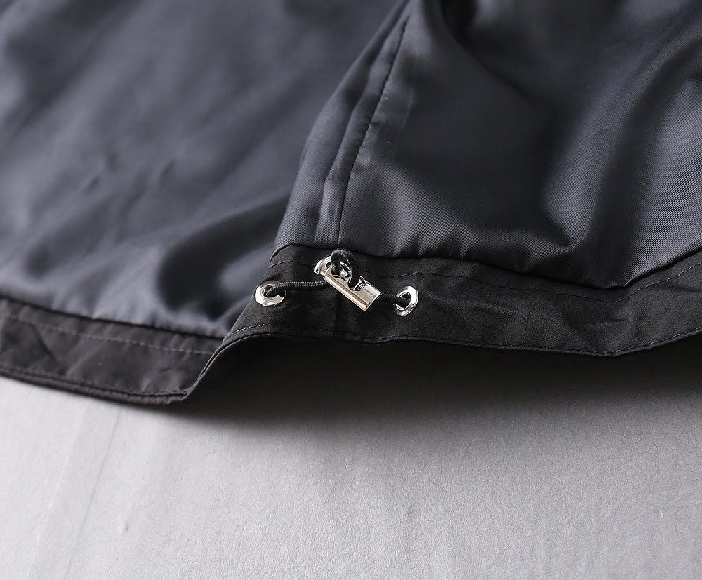 FENDI 2025 Spring/Fall Runway Jacket – Premium Memory Fabric (M–XXXL)  📖 Product Description