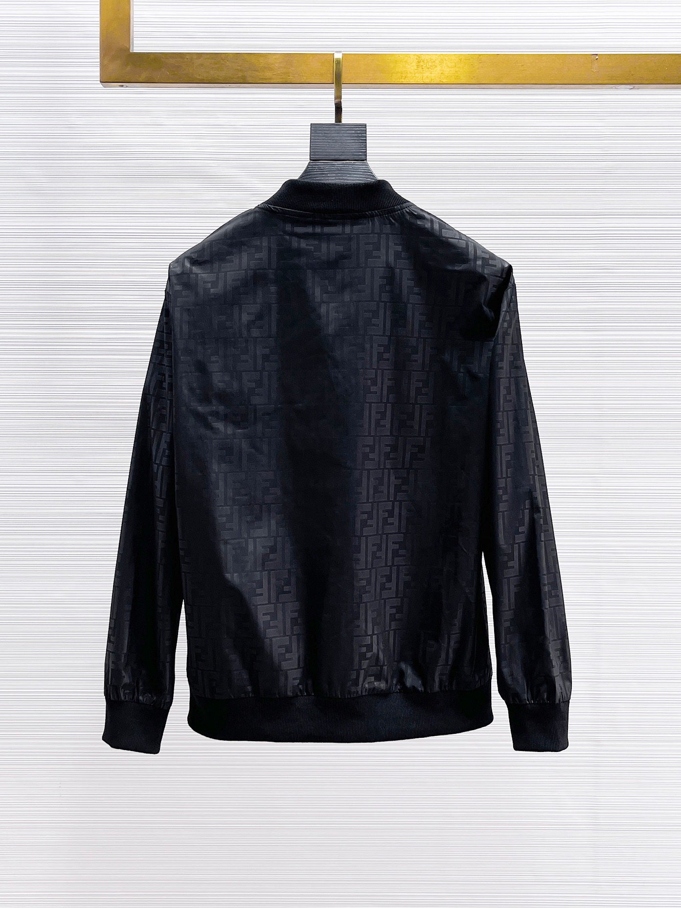 FENDI 2024 Fall Runway Jacket – Premium Memory Fabric (M–XXXL)