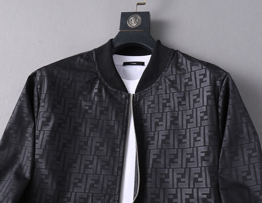 FENDI 2024 Fall Men’s Jacket – Boutique Edition (M–3XL)