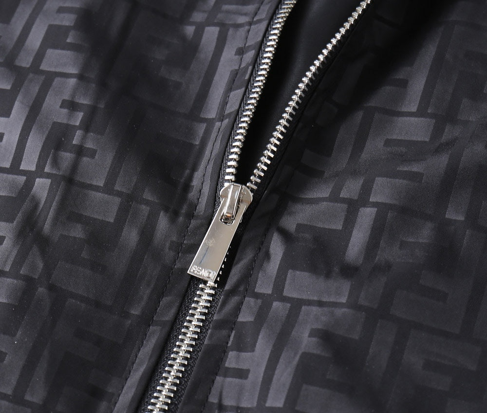 FENDI 2024 Fall Men’s Jacket – Boutique Edition (M–3XL)